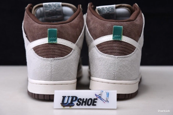  Nike Chocolate Dunk Light DH5348-100 High 1223